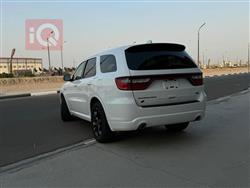 دودج دورانجو